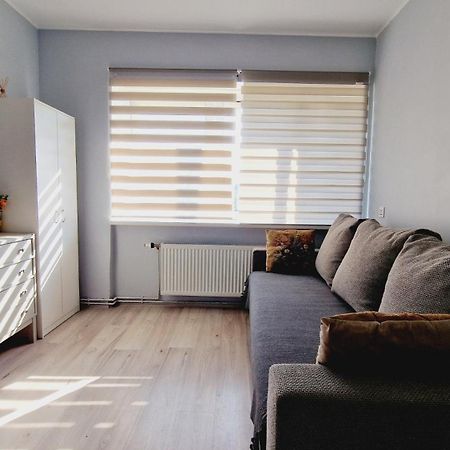 Sp Apartment Klaipedas Street Close To Beach Liepāja Esterno foto