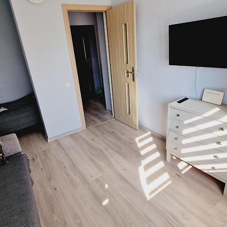 Sp Apartment Klaipedas Street Close To Beach Liepāja Esterno foto