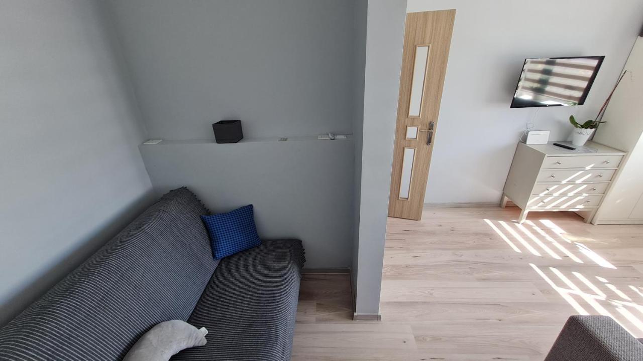 Sp Apartment Klaipedas Street Close To Beach Liepāja Esterno foto