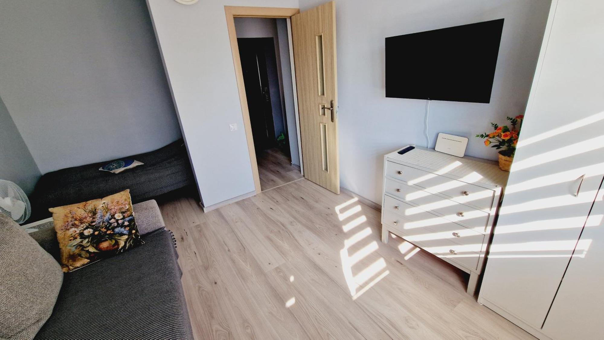 Sp Apartment Klaipedas Street Close To Beach Liepāja Esterno foto