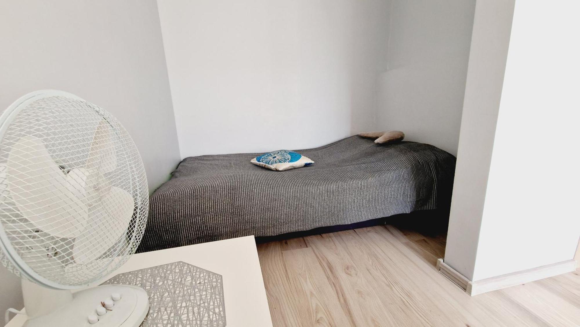 Sp Apartment Klaipedas Street Close To Beach Liepāja Esterno foto