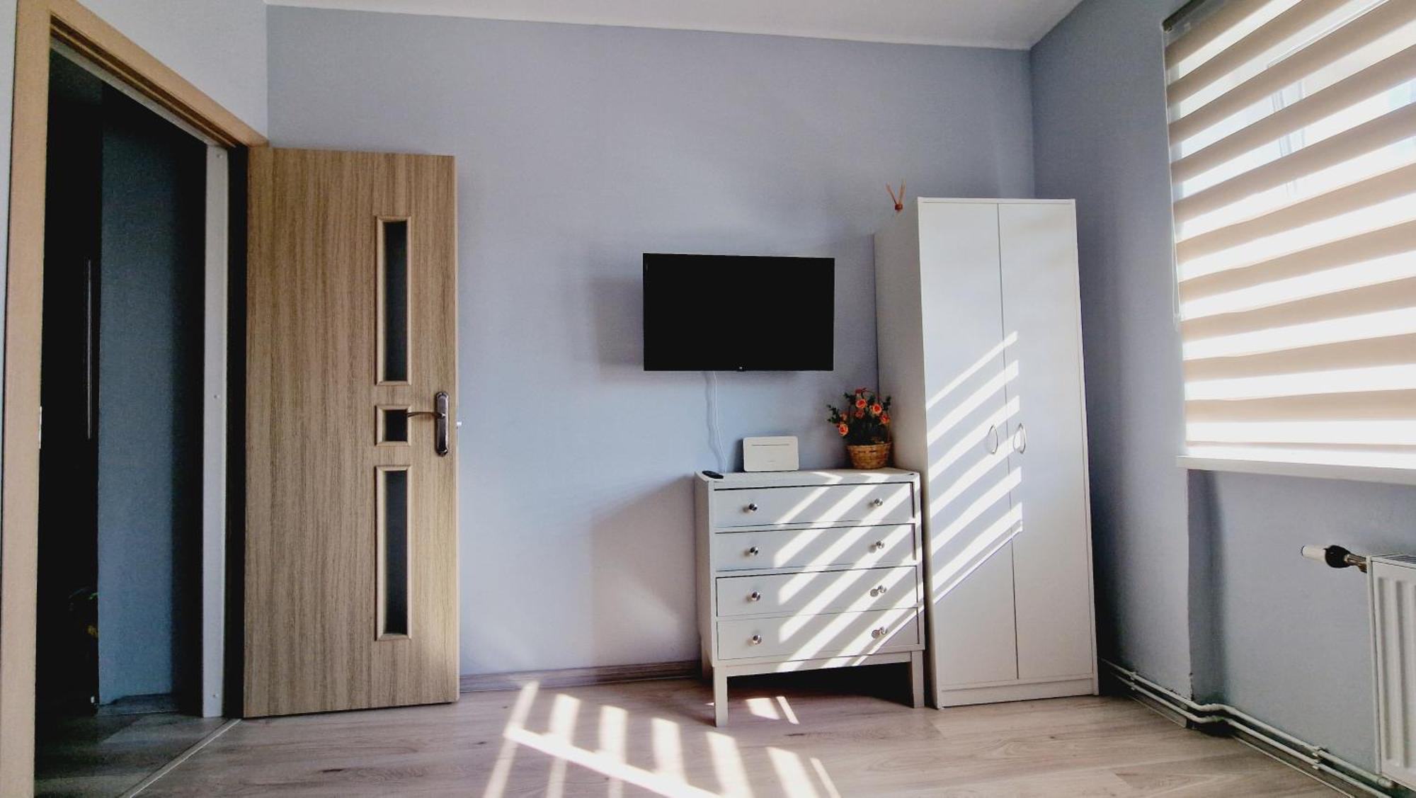 Sp Apartment Klaipedas Street Close To Beach Liepāja Esterno foto